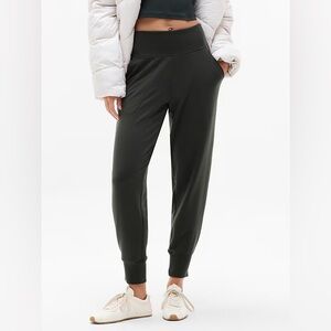 BRAND NEW Athleta High Rise Joggers